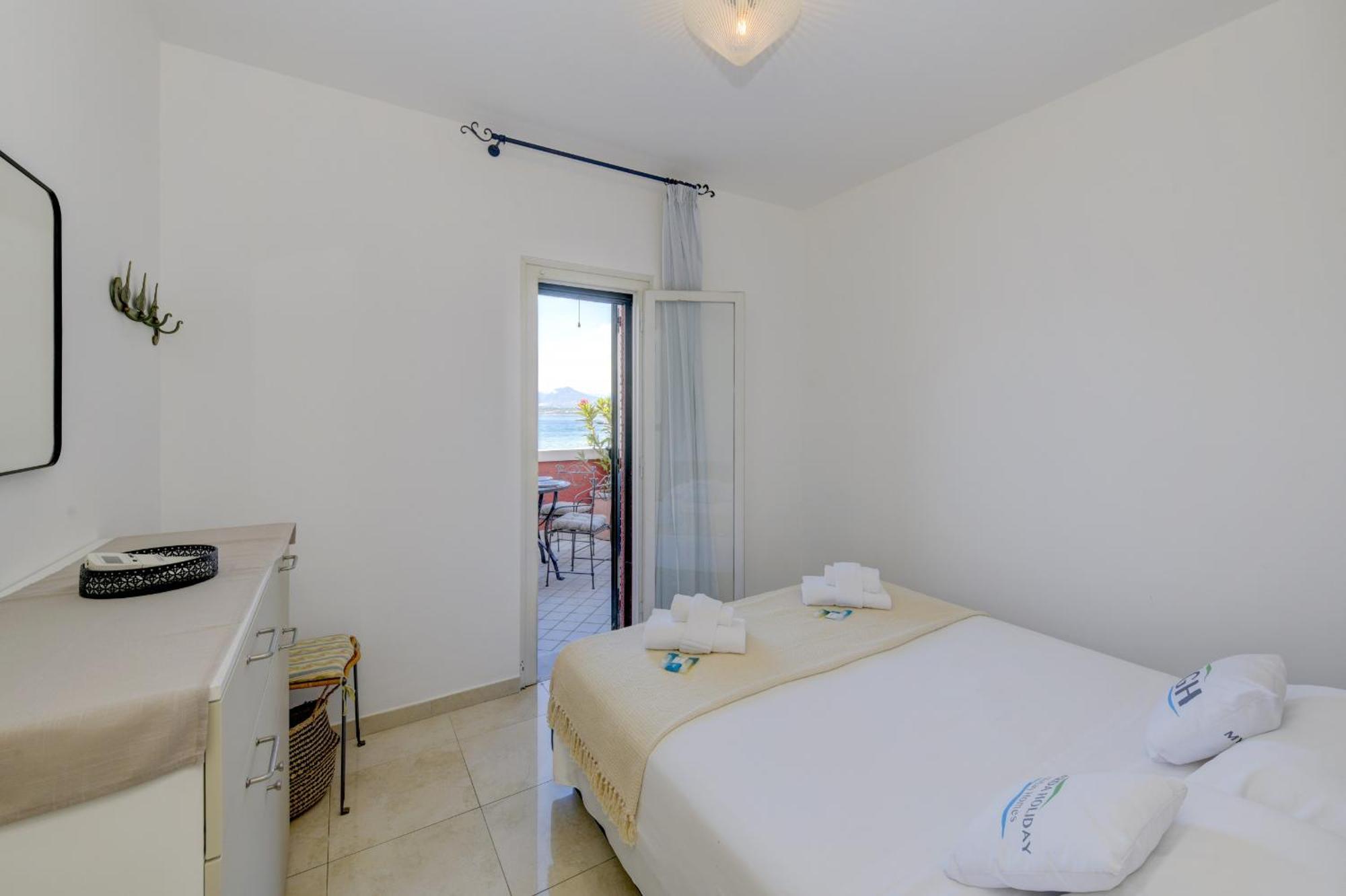 Mgh Lakefront Dream Peschiera Appartamento *