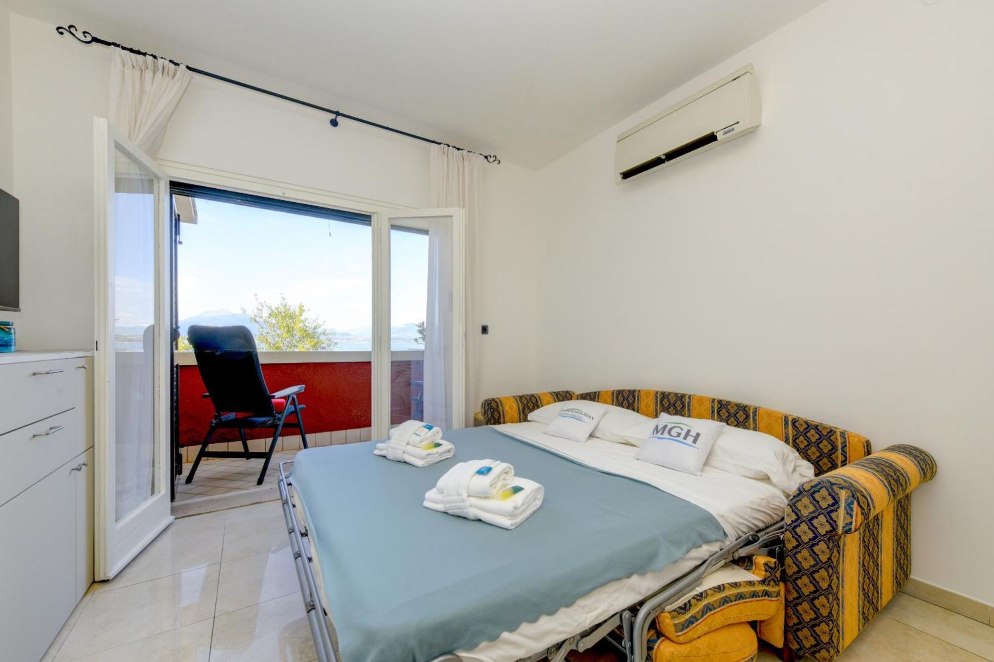 Mgh Lakefront Dream Peschiera Appartamento Peschiera del Garda