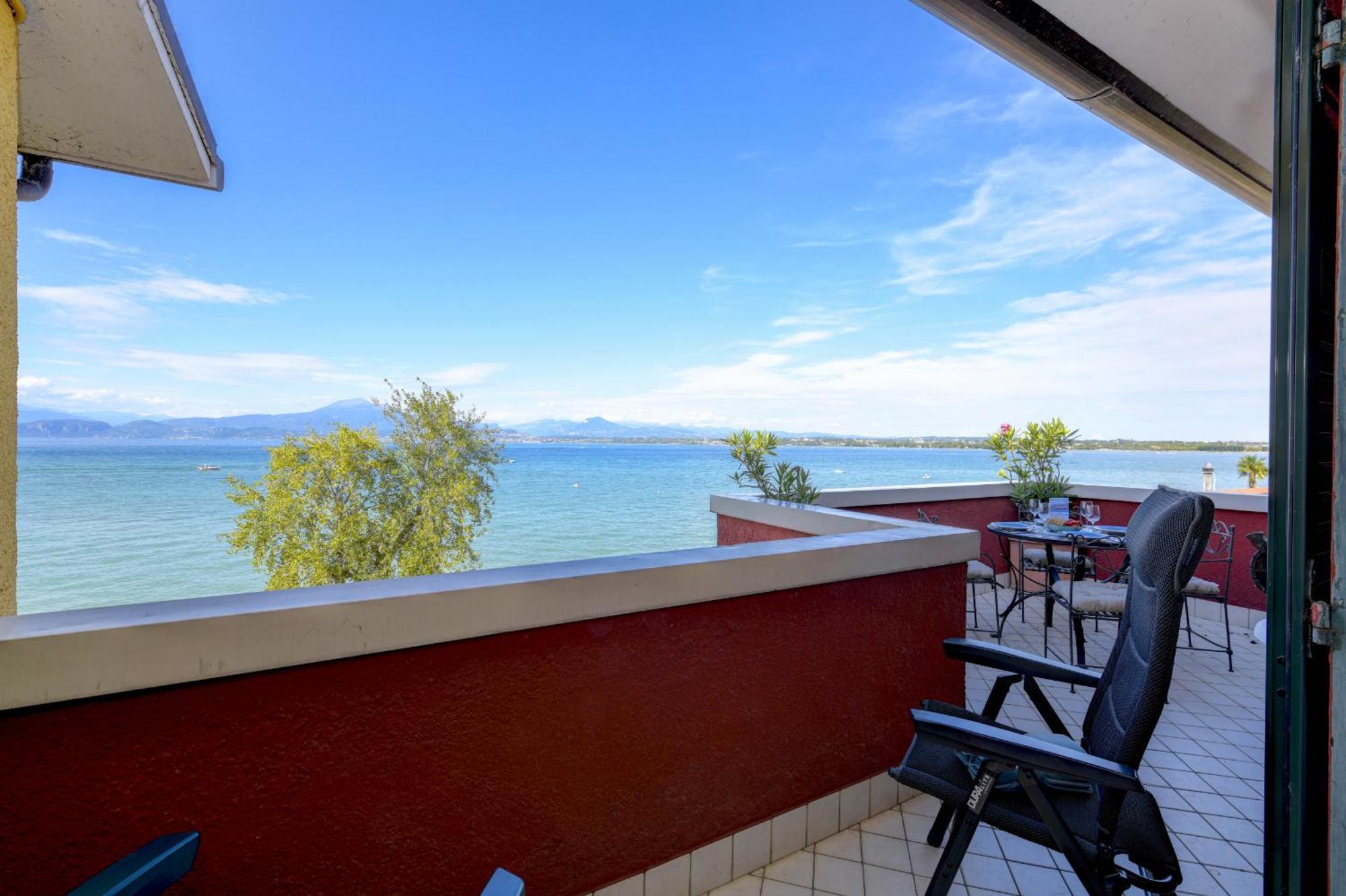 Appartamento Mgh Lakefront Dream Peschiera Peschiera del Garda