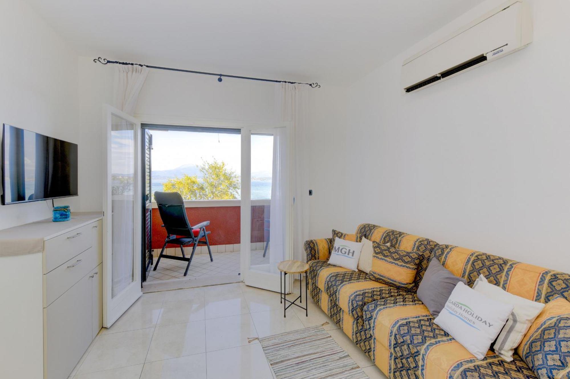 Mgh Lakefront Dream Peschiera *