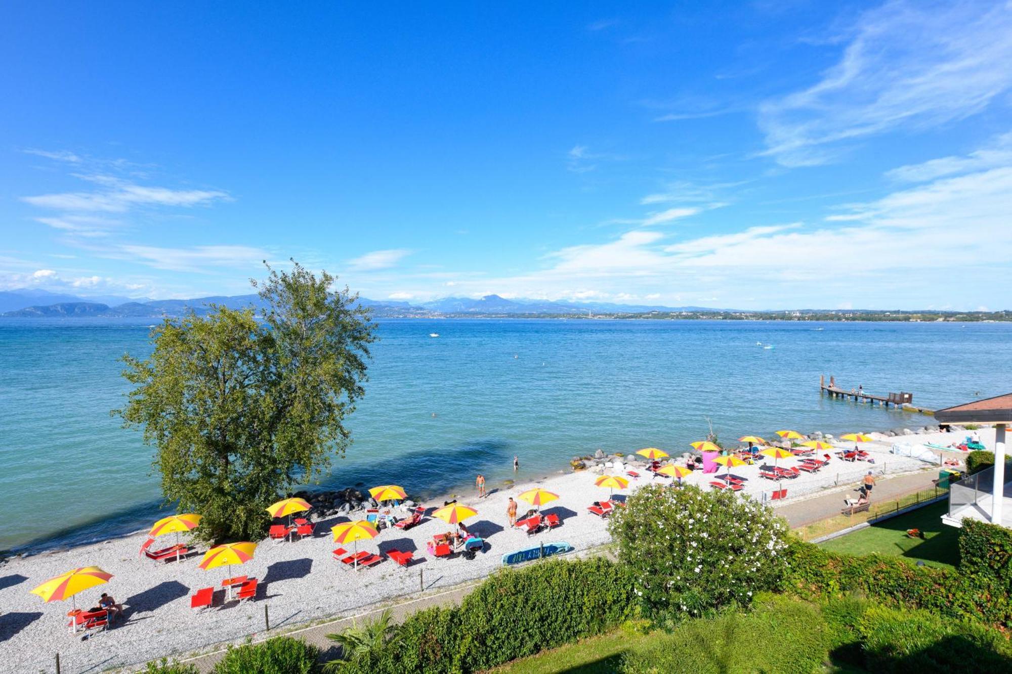Appartamento Mgh Lakefront Dream Peschiera