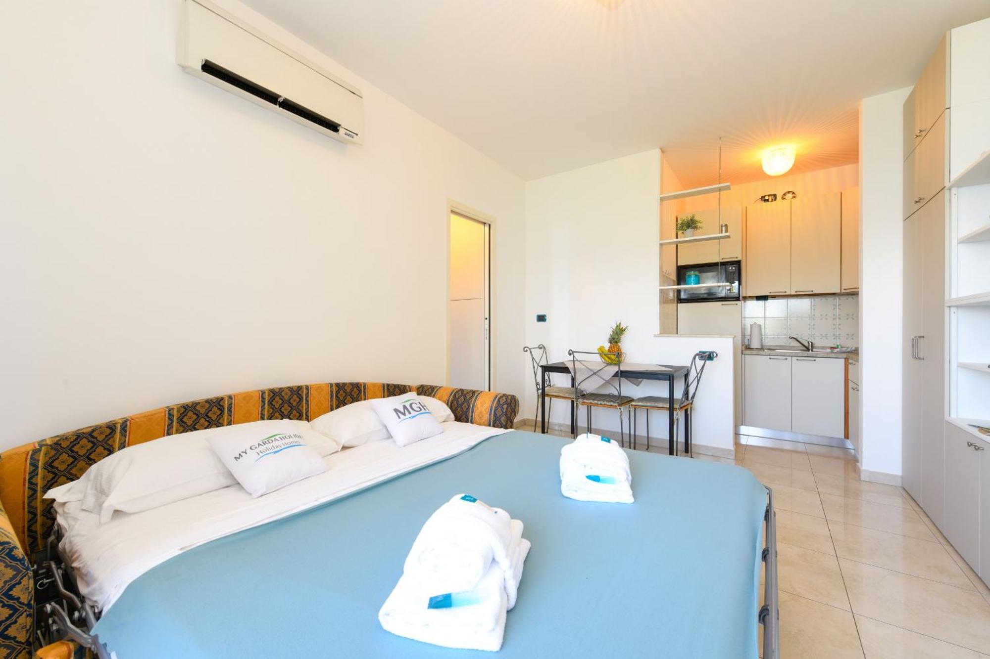 Mgh Lakefront Dream Peschiera