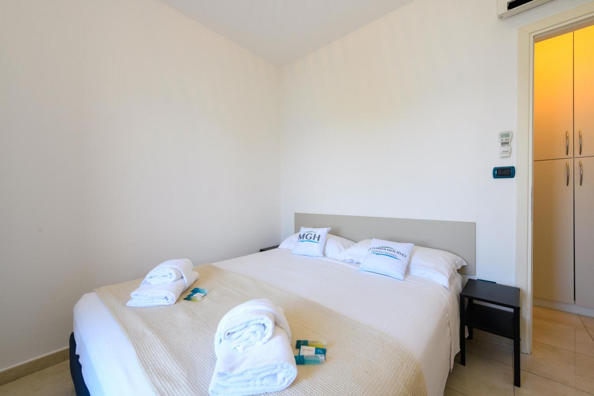 Mgh Lakefront Dream Peschiera Appartamento