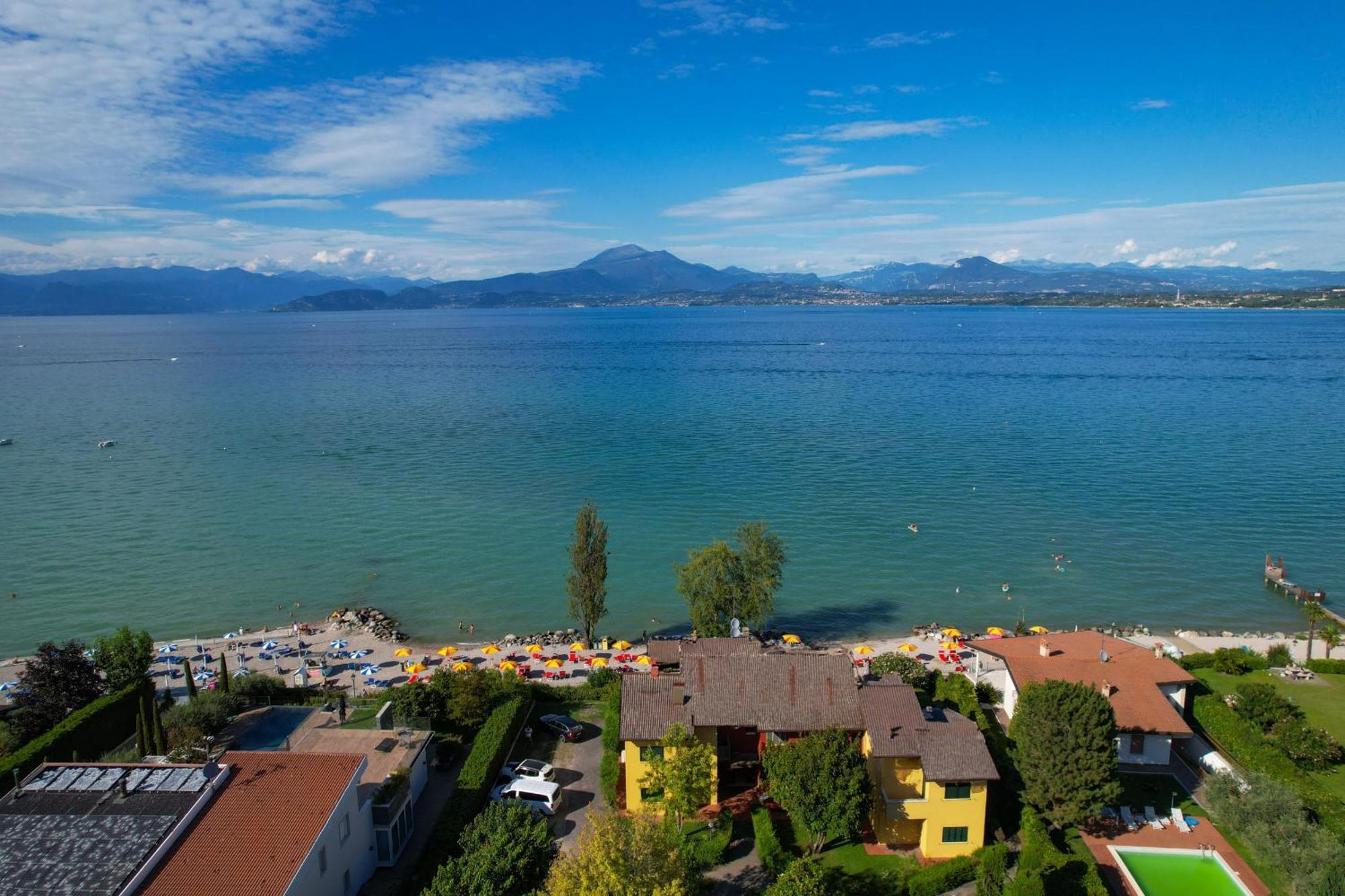 Appartamento Mgh Lakefront Dream Peschiera
