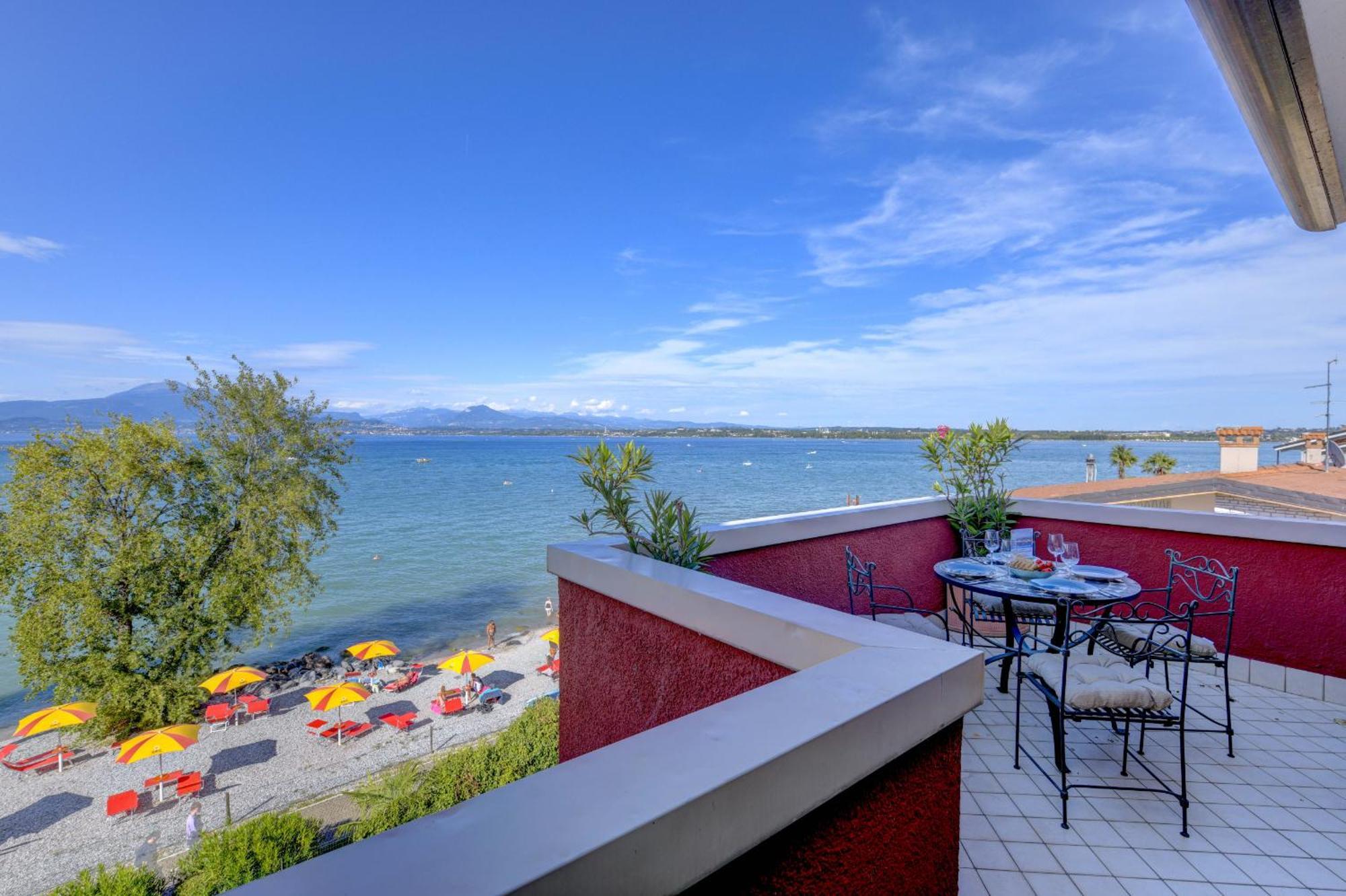 Appartement Mgh Lakefront Dream Peschiera *